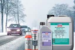 Czym umyć chłodnicę z zewnątrz, aby uniknąć uszkodzeń?