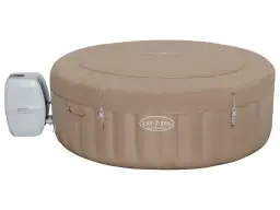 Najlepsze cechy jacuzzi Lay-Z-Spa Palm Springs, które musisz znać