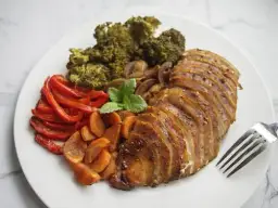 Co zrobić z fileta z kurczaka na obiad? Proste i smaczne przepisy