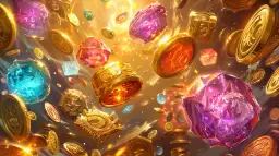 Karty w grze Coin Master: Jak zdobywać najrzadsze karty?