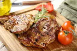 Jak smażyć karkówkę na patelni - sekret soczystego mięsa krok po kroku