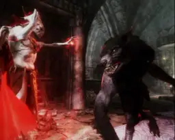 Wampir czy wilkołak w Skyrim Dawnguard: porównanie zalet i wad postaci