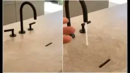 Zlew Kim Kardashian: kontrowersyjny design, który zaskakuje i fascynuje