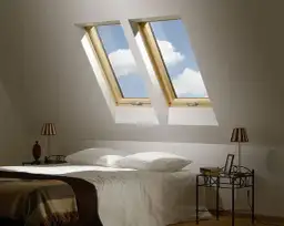 Jak uszczelnić okna dachowe Velux i uniknąć przecieków i zimna