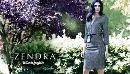 ¿Buscas tu falda Zendra ideal? Colección El Corte Inglés