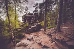 Duszniki-Zdrój jakie góry warto odwiedzić na niezapomniane wędrówki