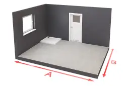 Jak obliczyć kafelki do łazienki: prosty sposób na dokładne obliczenia