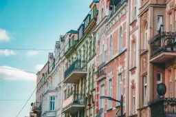 Floriańska w Chorzowie: zabytki i niesamowita historia miasta