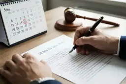 Sąd pracy: Gdzie złożyć pozew? Uniknij błędów i opóźnień