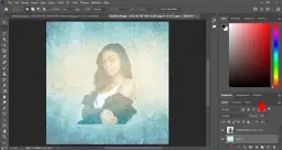 Jak spłaszczyć warstwy w Photoshopie i uniknąć utraty danych