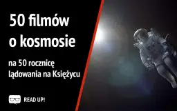 Filmy science fiction o kosmosie: Twój przewodnik po gwiazdach i VOD