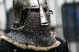 Część zbroi: Kluczowe elementy, które musisz znać o ich historii