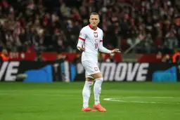 Zieliński – ile naprawdę zarabia? Szokujące szczegóły o jego dochodach