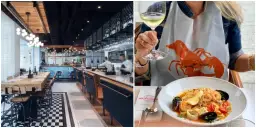 Sopot gdzie zjeść: najlepsze restauracje, które musisz odwiedzić