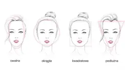 Jak dobrać fryzurę do kształtu twarzy, aby poprawić swój wygląd