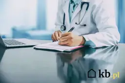 Lekarz medycyny pracy: Ile kosztuje i kto płaci w 2026? Pełny cennik