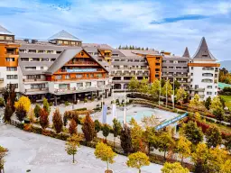 Hotele Gołębiewski: Lokalizacje i który wybrać? Morze, góry, Mazury