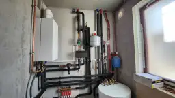 Podłączenie kotła gazowego z zasobnikiem CWU: poradnik eksperta Agnieszki K.