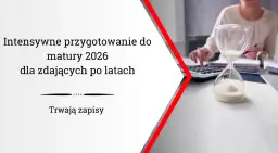 Matura 2026: Ile egzaminów musisz zdać? Pełny przewodnik