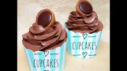 Pyszne muffiny z toffifee, które zachwycą Twoje podniebienie