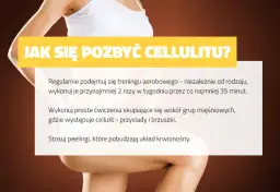 Jak pozbyć się cellulitu forum - sprawdzone metody i osobiste historie