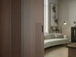 Okleiny drzwiowe: wybierz trwałość i styl. Poradnik eksperta