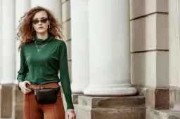 Jakie spodnie do zielonej koszuli? Odkryj idealne połączenia!