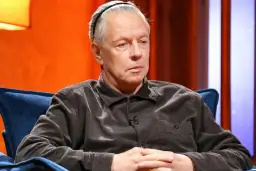 Zbigniew Suszyński i inni znani aktorzy serialowi w Polsce