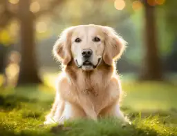 Golden Retriever: Pies czy Suka? Porównaj i wybierz idealnie!