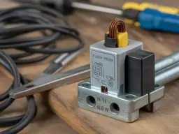 Jaki bezpiecznik do indukcji 230V - uniknij kosztownych awarii