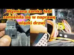 Lokalizacja sterownika zamka Skoda Octavia: Poradnik wg generacji