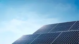 Fotowoltaika jakie dofinansowanie – uniknij wysokich kosztów instalacji