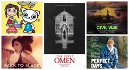 Aktualny Repertuar Kina w Jędrzejowie - Sprawdź Co Grają w Twoim Kolejnym Seansie!