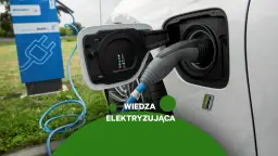 Ile pali samochód elektryczny? Zaskakujące różnice w zużyciu energii