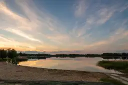 Cichowo atrakcje: odkryj niezwykłe miejsca na letni wypoczynek