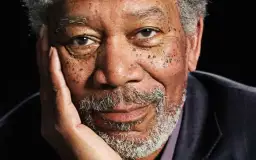Jak gigantyczny majątek i zarobki zdobył Morgan Freeman? Poznaj prawdę
