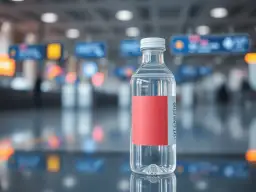 Czy w bagażu rejestrowanym można przewozić alkohol? Oto zasady i limity