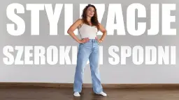 Spodnie wide leg: Stylizacje, porady, dla kogo? Uniknij błędów!