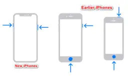 Jak zrobić zdjęcie z filmu na iPhonie? Maksymalna jakość!
