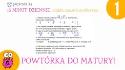 Jak prawidłowo policzyć średnią poniżej 4 oraz równą 4 - prosty sposób