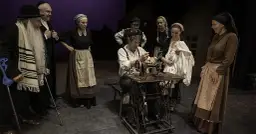 Skrzypek na dachu: Czy ten kultowy musical zasługuje na remake?