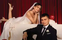 Kiedy będzie ślub Wersow i Friza? Zaskakujące szczegóły ceremonii