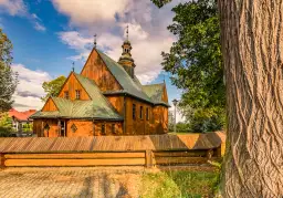 Najlepsze atrakcje w Spytkowicach, które musisz zobaczyć