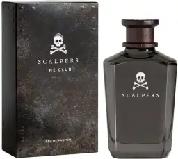 Scalpers perfumy: Co to za marka? Odkryj ich zapachy
