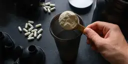 Jakie suplementy na początek siłowni? Oto co musisz wiedzieć