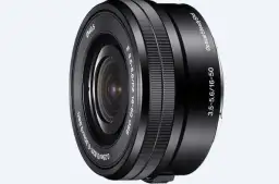 Najlepsze obiektywy do Sony A6300 - wybierz idealny obiektyw dla siebie