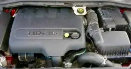 1.6 e-hdi co to za silnik? Poznaj jego zalety i zastosowania