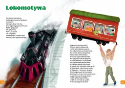 Poematy Tuwima do krzyżówki: Który tytuł pasuje? Liczba liter!