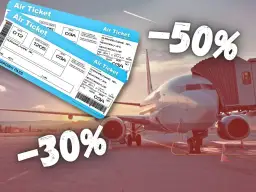 Jak znaleźć najtańsze loty Ryanair i zaoszczędzić na podróżach