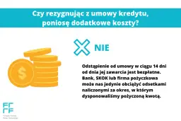 Jak bezpiecznie odstąpić od ubezpieczenia kredytu bez dodatkowych kosztów